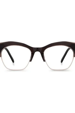 Fashion glasses