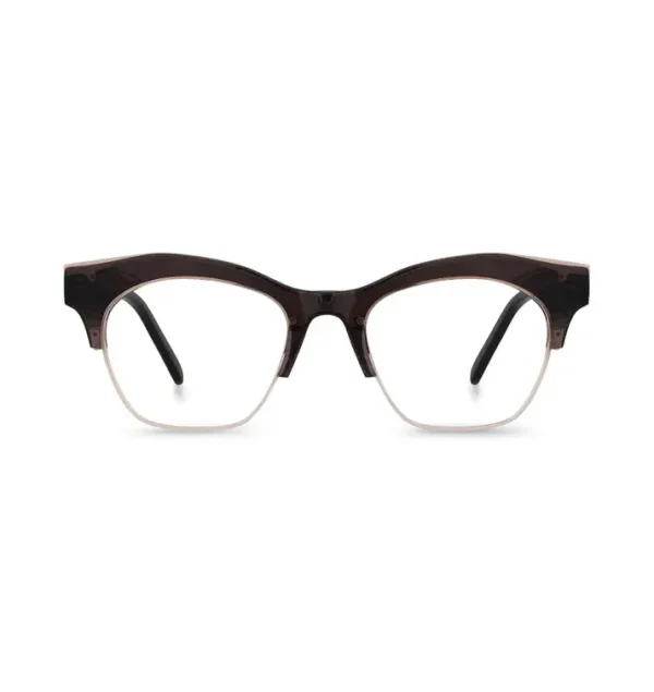 Fashion glasses