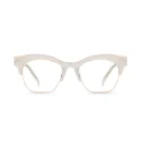 Fashion glasses