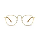 Personalized fashion glasses