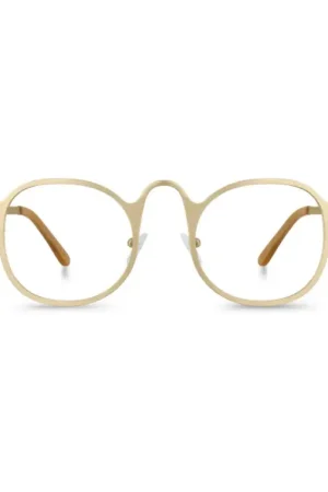 Personalized fashion glasses