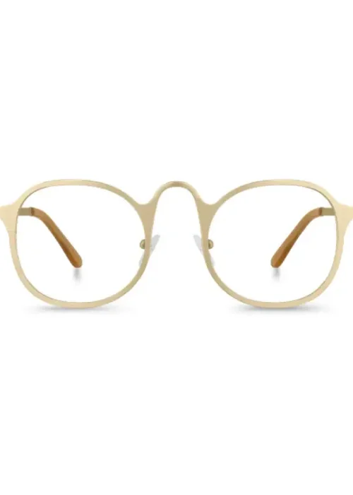 Personalized fashion glasses