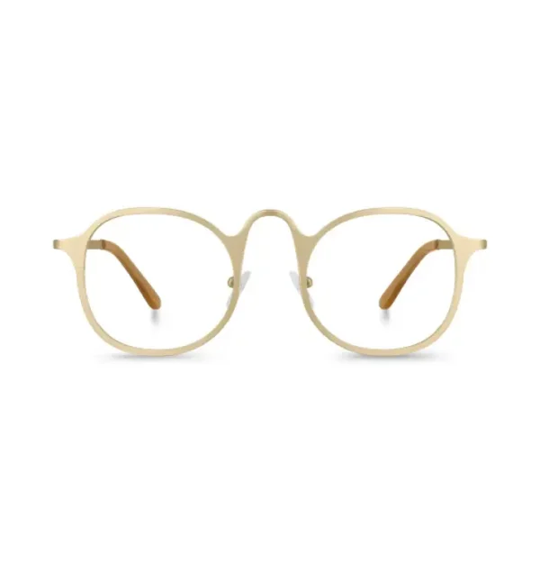 Personalized fashion glasses