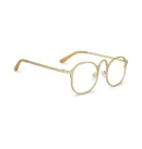 Personalized fashion glasses