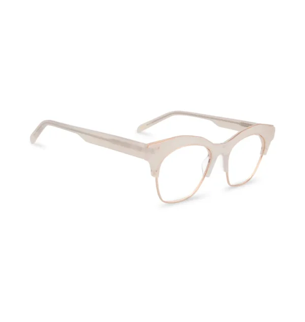 Square frame glasses - Image 2