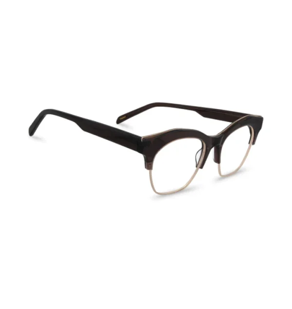 Square frame glasses - Image 4