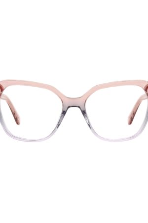 Crystal Clear Specs