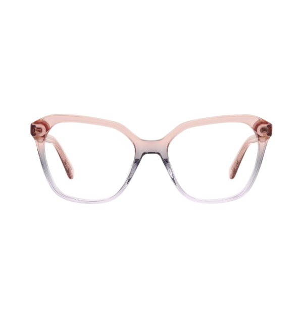 Crystal Clear Specs